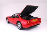 Ferrari 328 GTS 1985 года (UK)
